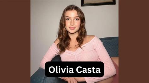 claudia motta|Olivia Casta Biography, Age, Wiki, Height, Weight, Boyfriend,。